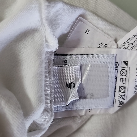 Doce & Gabbana girl T-shirt - Picture 4 of 4